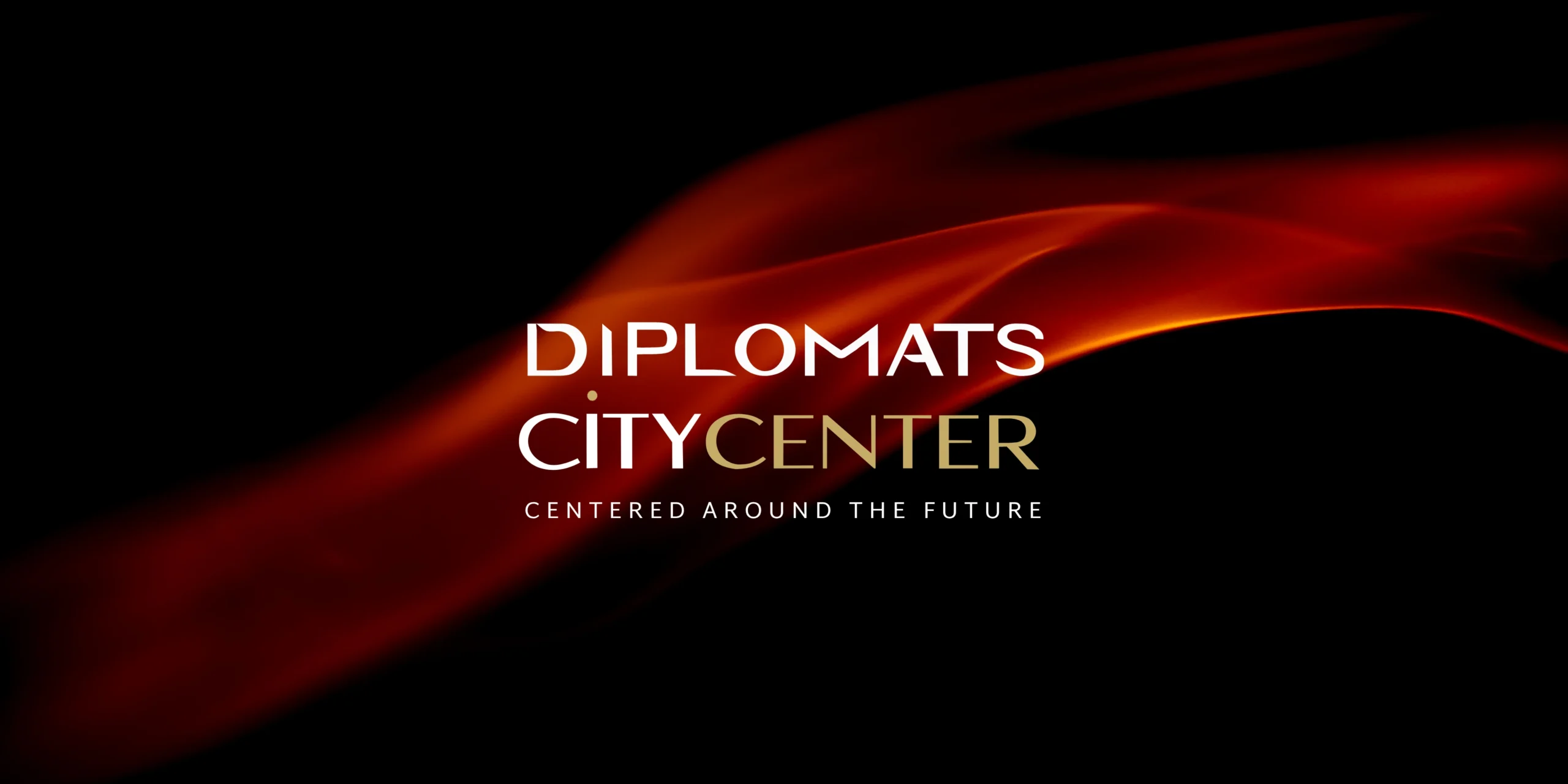 Diplomats CITY CENTER, a new project by Diplomats Group