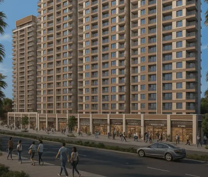 Upcoming Project by Diplomats group