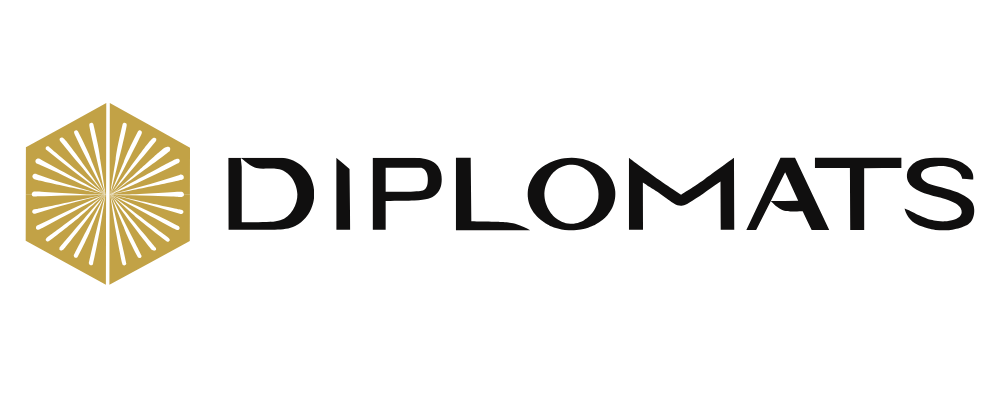 Diplomats group logo