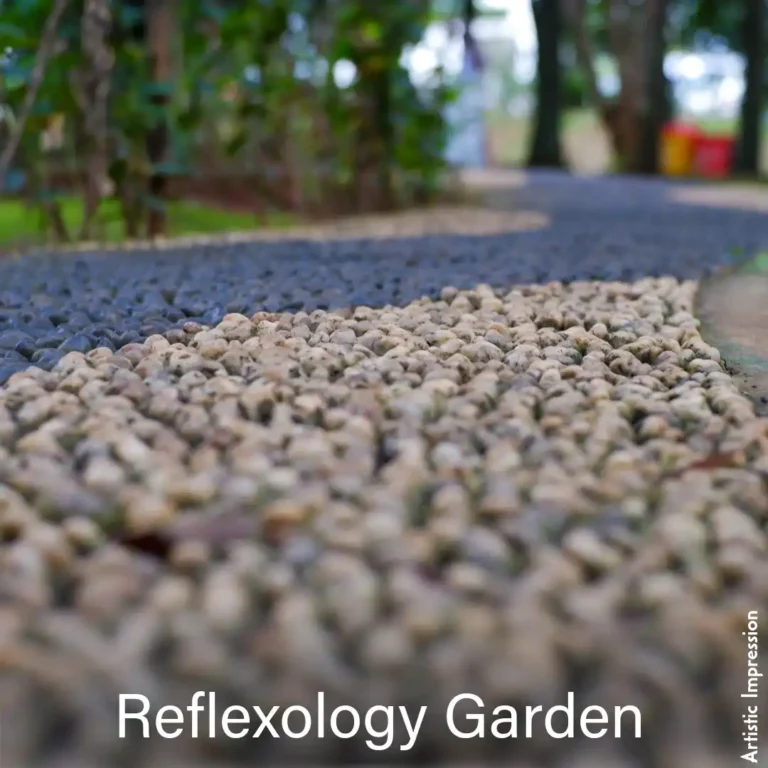 Amenity of Antriksh heights