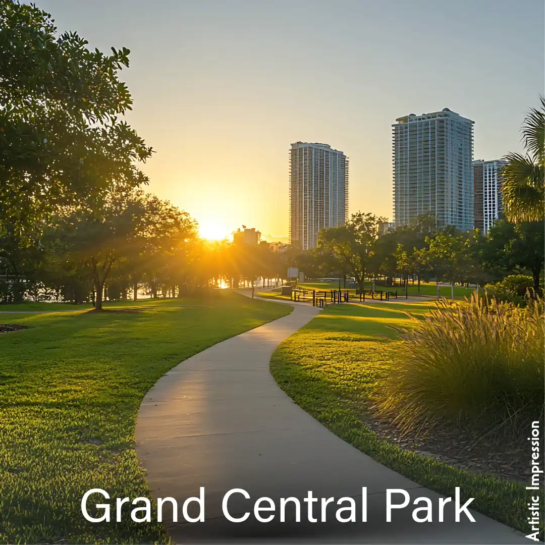 Amenity of Antriksh heights