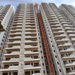 Diplomats group Golf links contruction updates