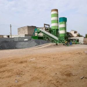 Diplomats group Golf links contruction updates