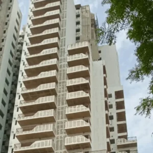 Diplomats group Golf links contruction updates